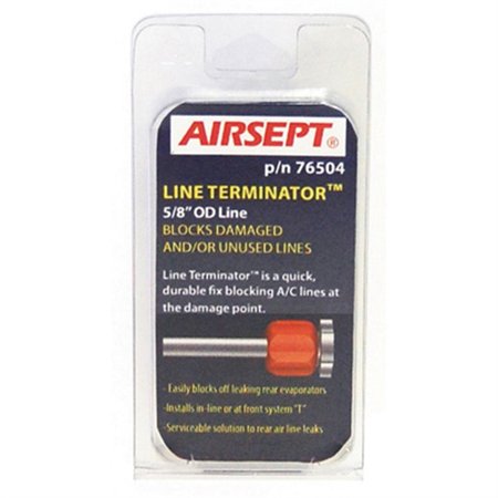 AIRSEPT 58 AC Block Kit AIR76504